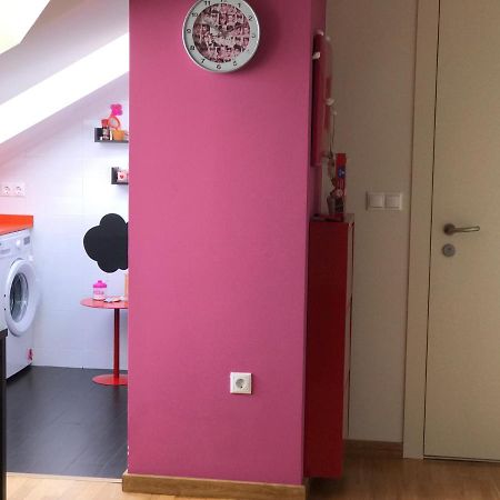 Atico Chic Con Encanto Muros de Nalón Eksteriør billede