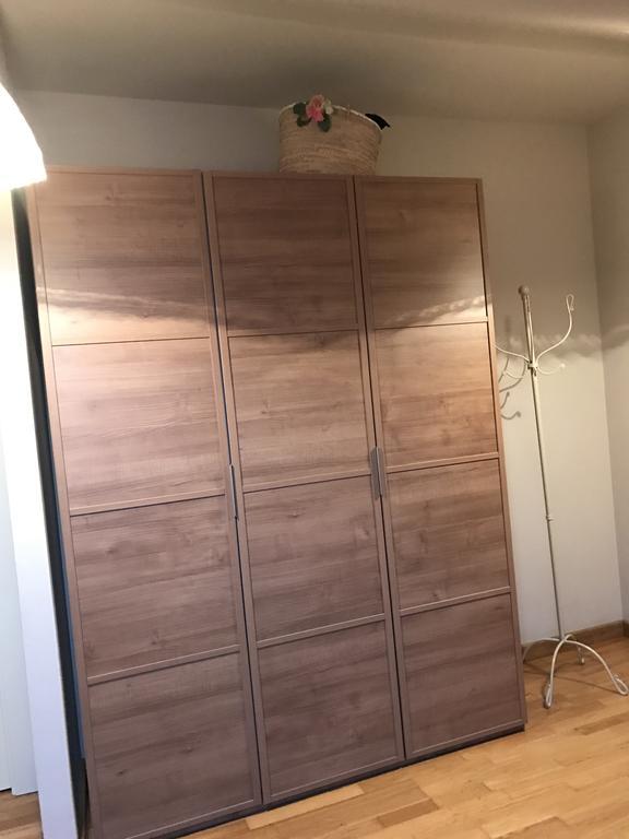 Atico Chic Con Encanto Muros de Nalón Eksteriør billede