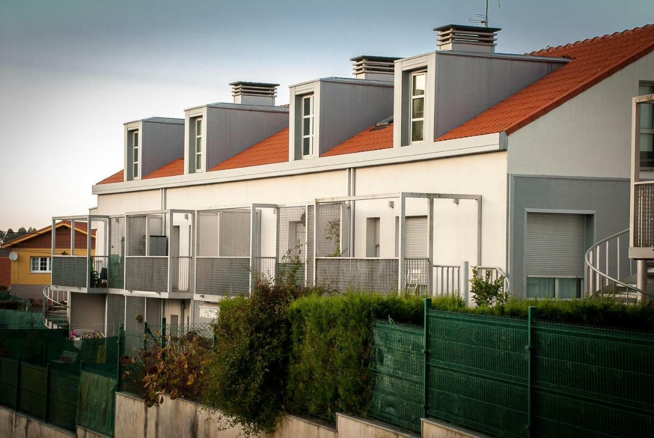Atico Chic Con Encanto Muros de Nalón Eksteriør billede