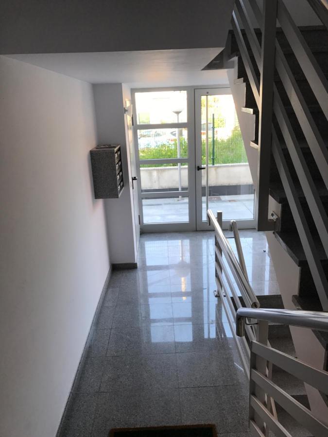 Atico Chic Con Encanto Muros de Nalón Eksteriør billede